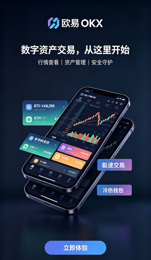 冷热钱包与资产托管机制